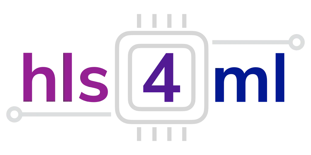 HLS4ML: Ultra fast machine learning for FPGAs.