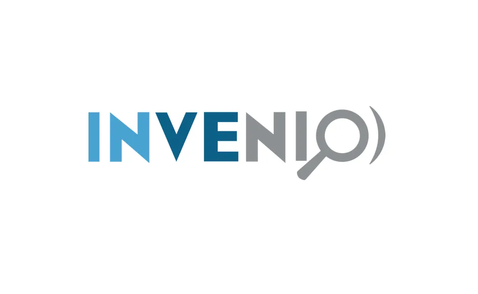 INVENIO: Digital library system