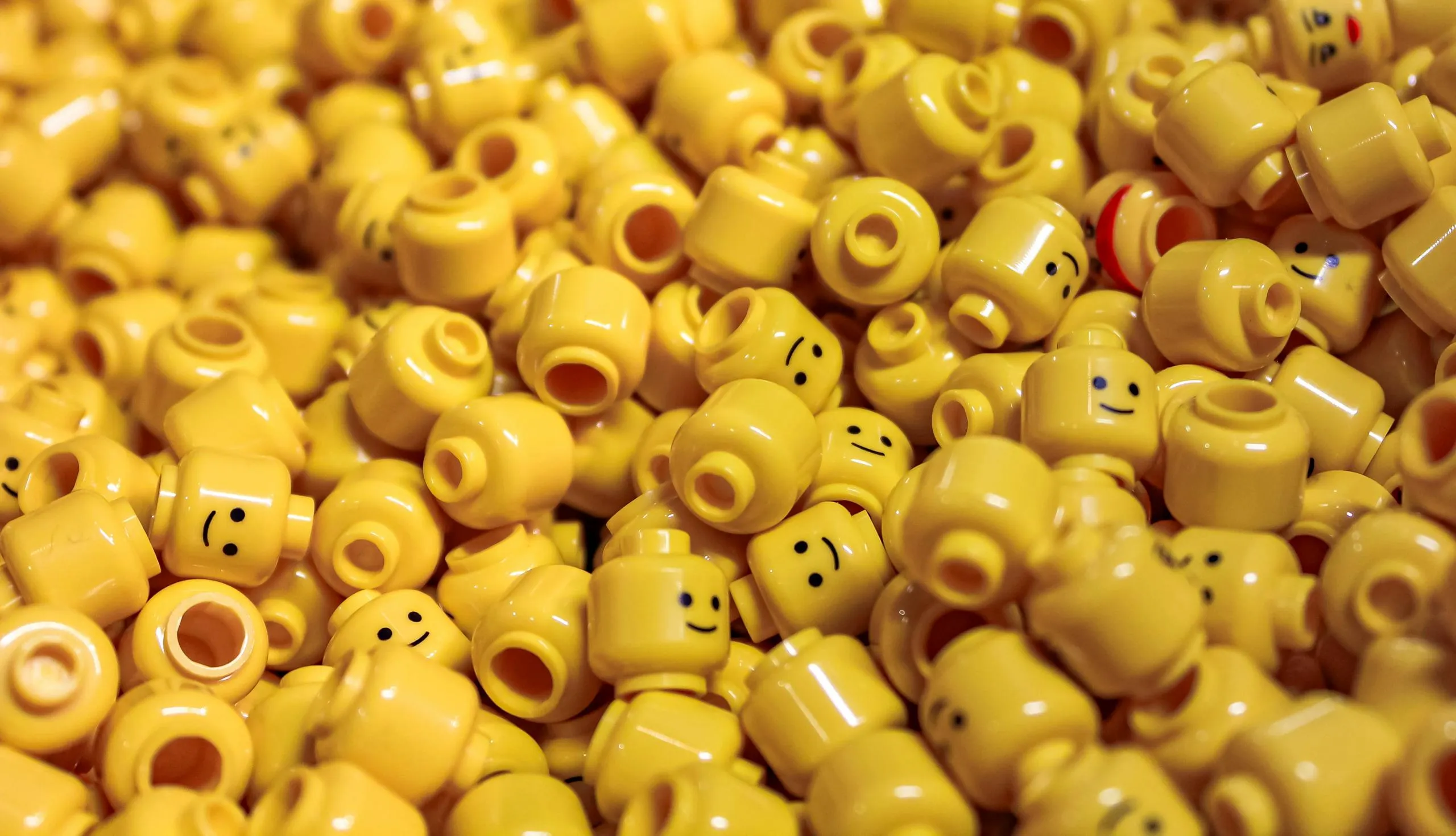 CERN’s open source heritage: Building blocks to share