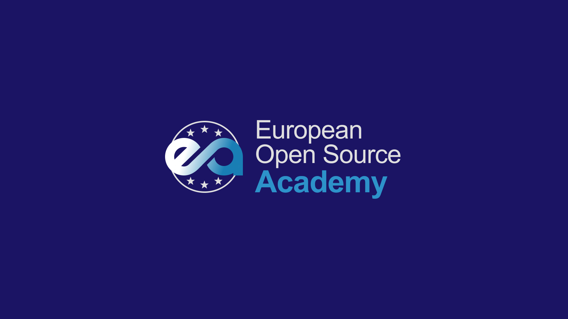 CERN OSPO hosts the European Open Source Academy General Assembly